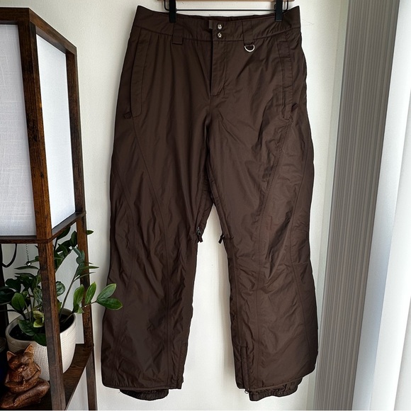 Burton Pants - Burton Adjustable Waist Snow Pants | Ski and Snowboard Pants